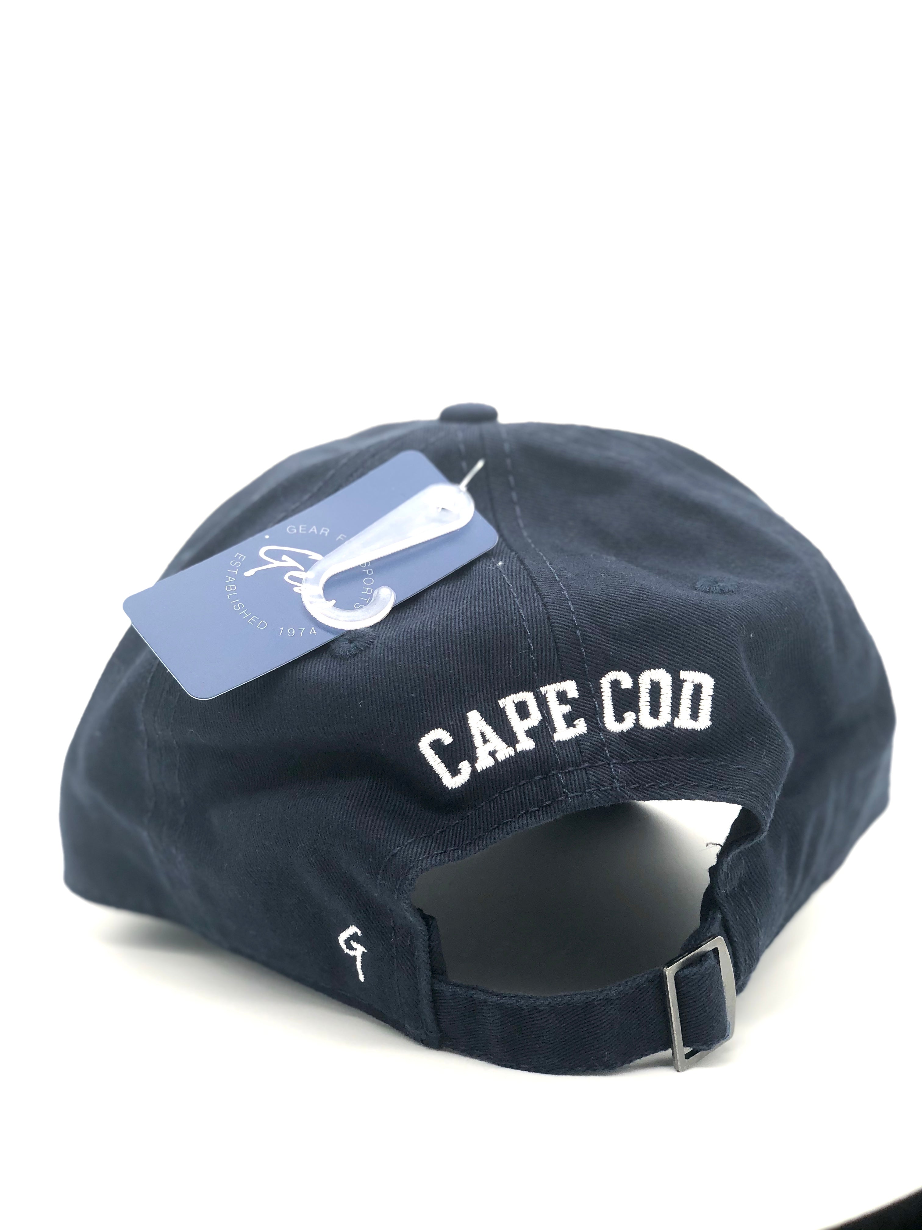 Gear Cap