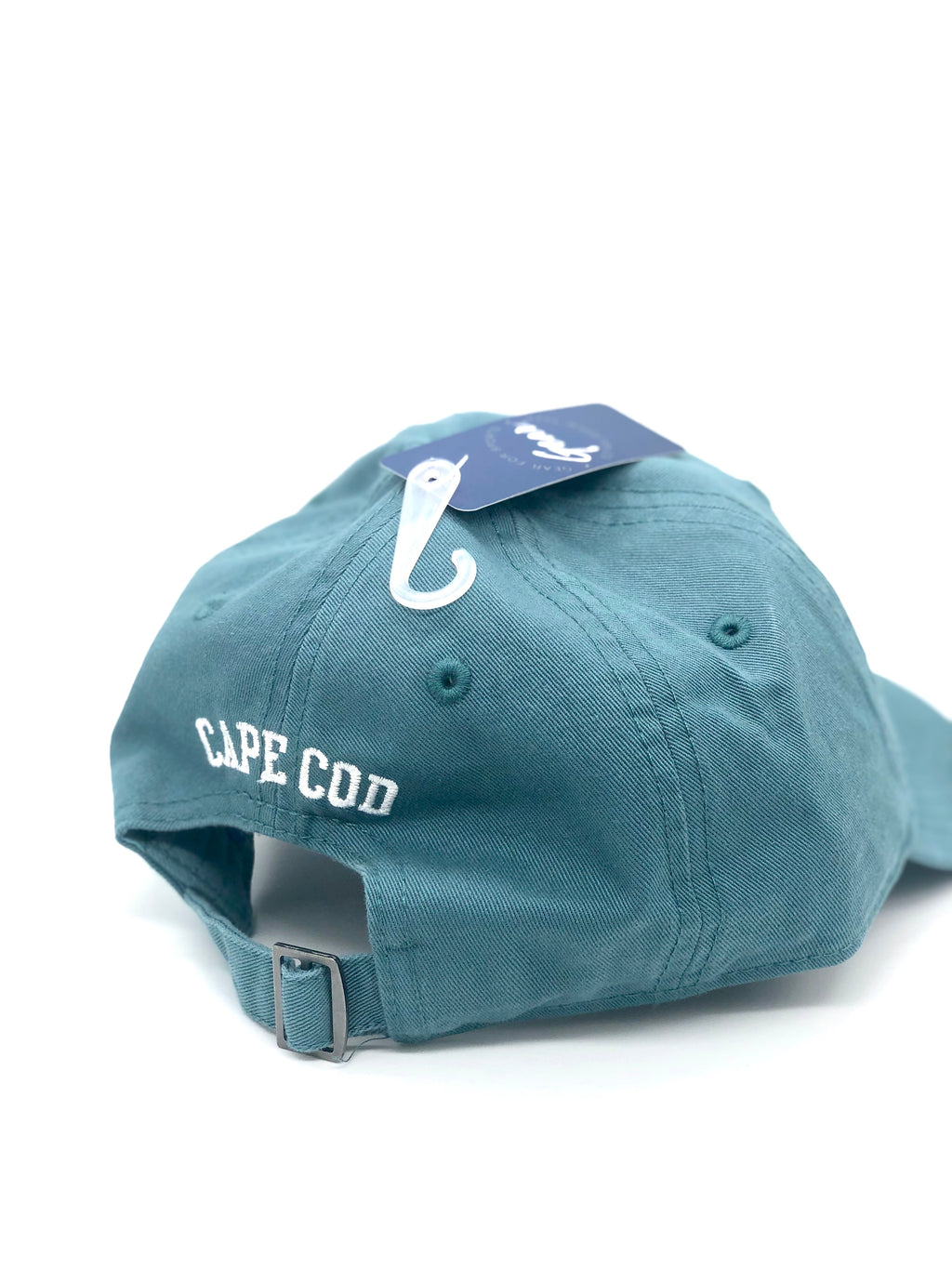 Gear Cap