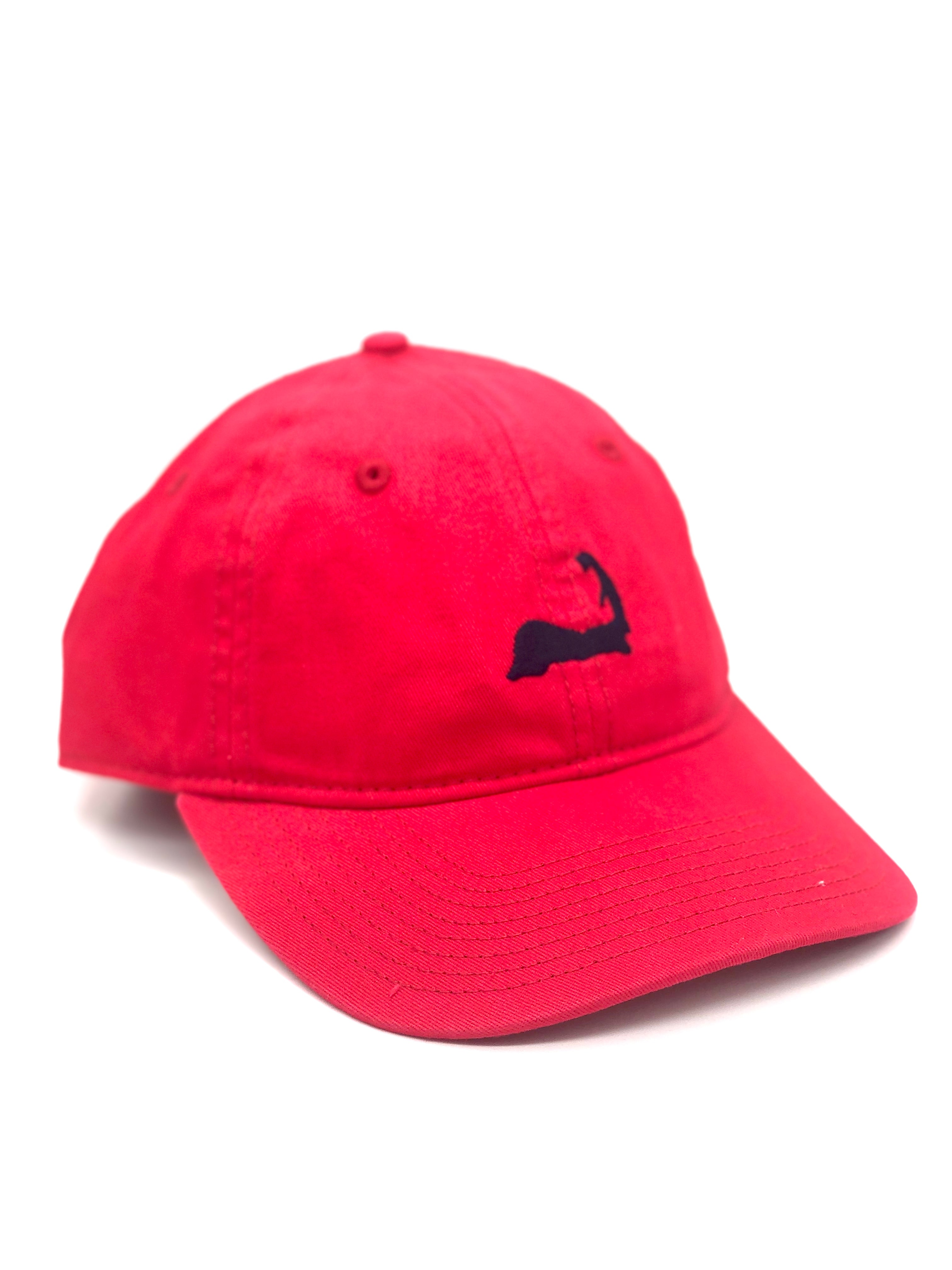 Gear Cap