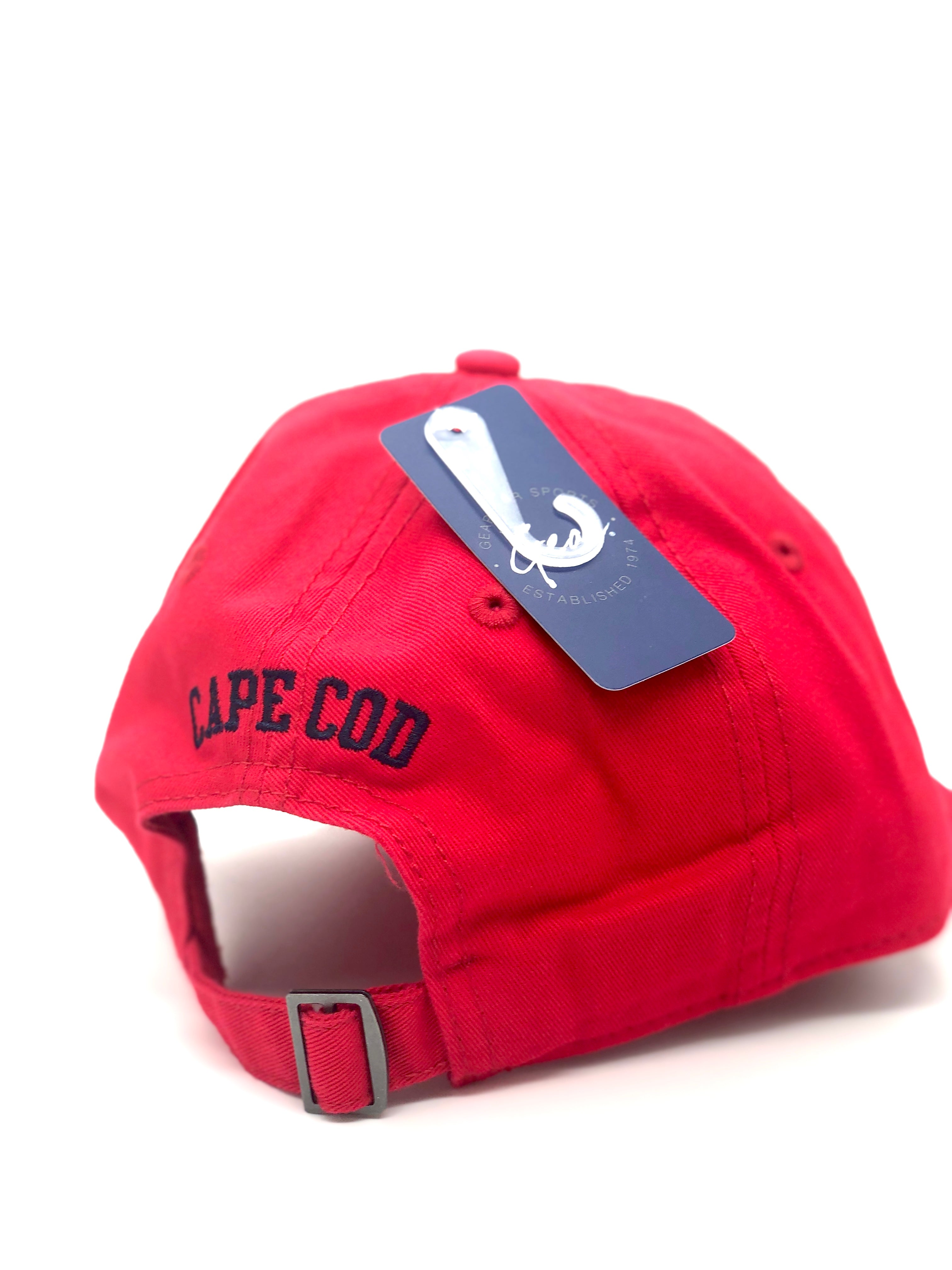 Gear Cap