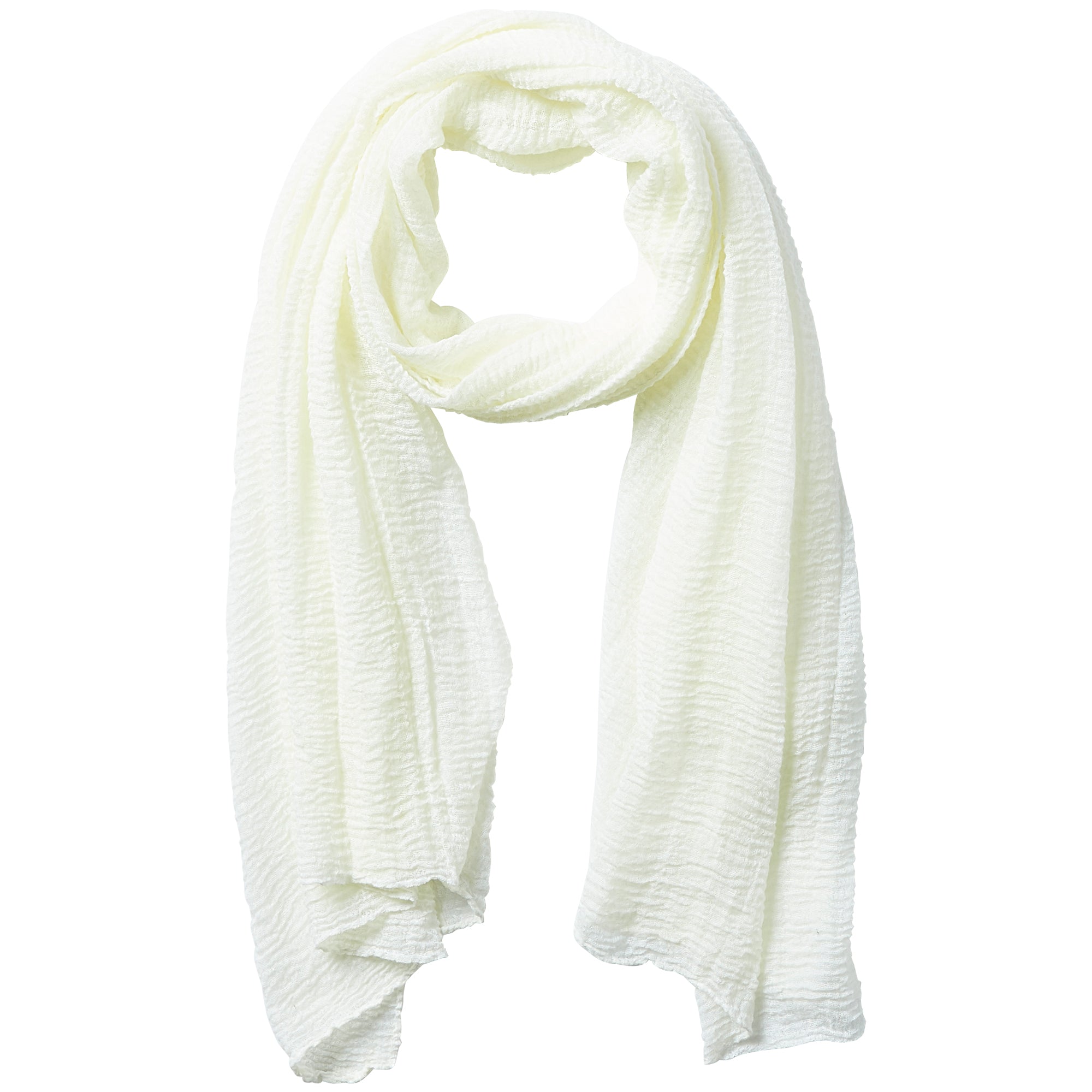 Hadley Wren Insect Scarf