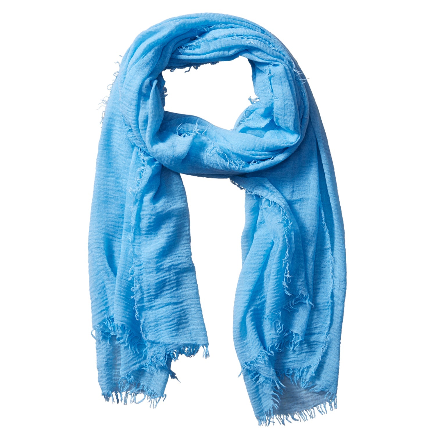 Hadley Wren Insect Scarf