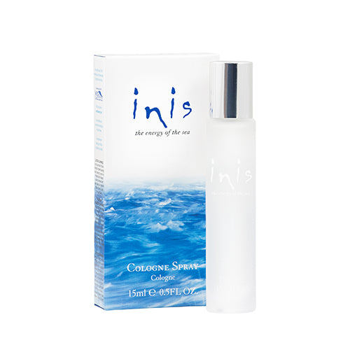 Inis Travel Size Spray 0.5 fl oz