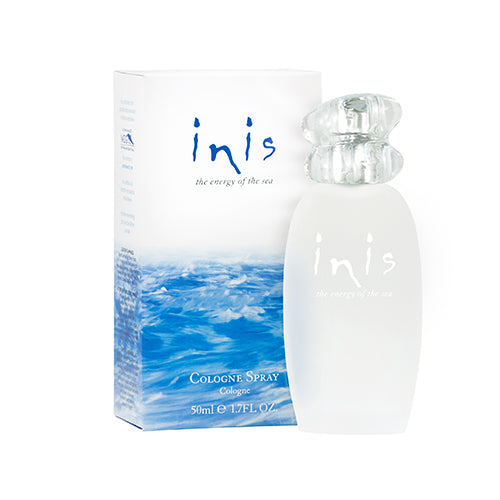 Inis Cologne Spray 1Fl oz