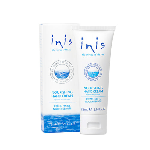 Inis Nourishing Hand Cream 2.6 fl oz