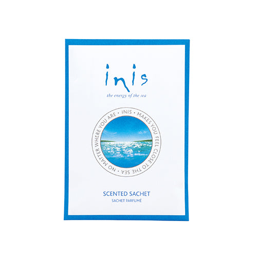 Inis Scented Sachet 0.46 oz