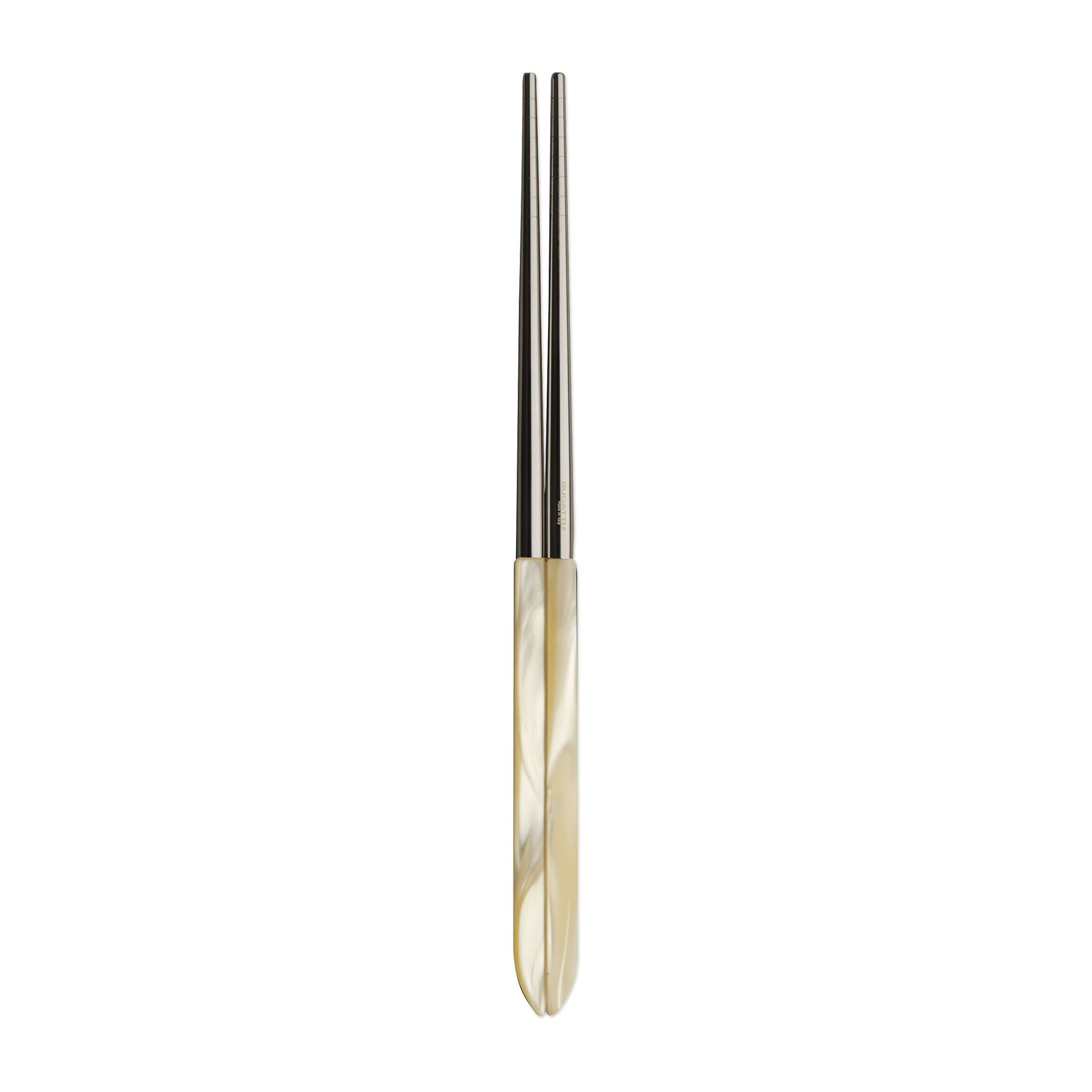 Vietri Aladdin Antique Ivory Chopsticks
