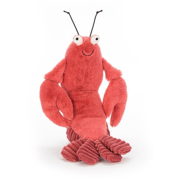Jelly Cat Larry Lobster