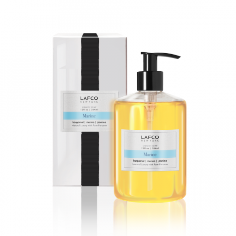 Lafco Marine Liquid Soap