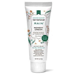 Terranova Rain Remedy Cream