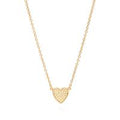 Anna Beck Heart Necklace