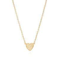Anna Beck Heart Necklace