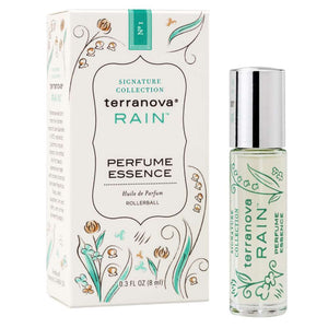 Terranova - Rain Perfume essence