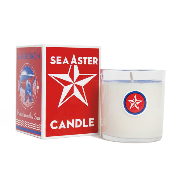 Kala Swedish Dream™ Sea Aster Candle