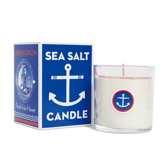 Kala Swedish Dream™ Sea Salt Candle