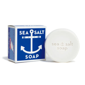 Kala Swedish Dream™ Sea Salt Soap