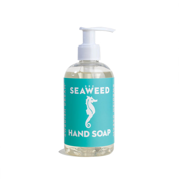Kala Swedish Dreams Seaweed Liquid Soap