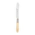 Vietri Aladdin Antique Ivory Cake Knife