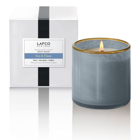 Lafco Sea & Dune Signature Candle