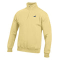 Gear Big Cotton 1/4 Zip Top