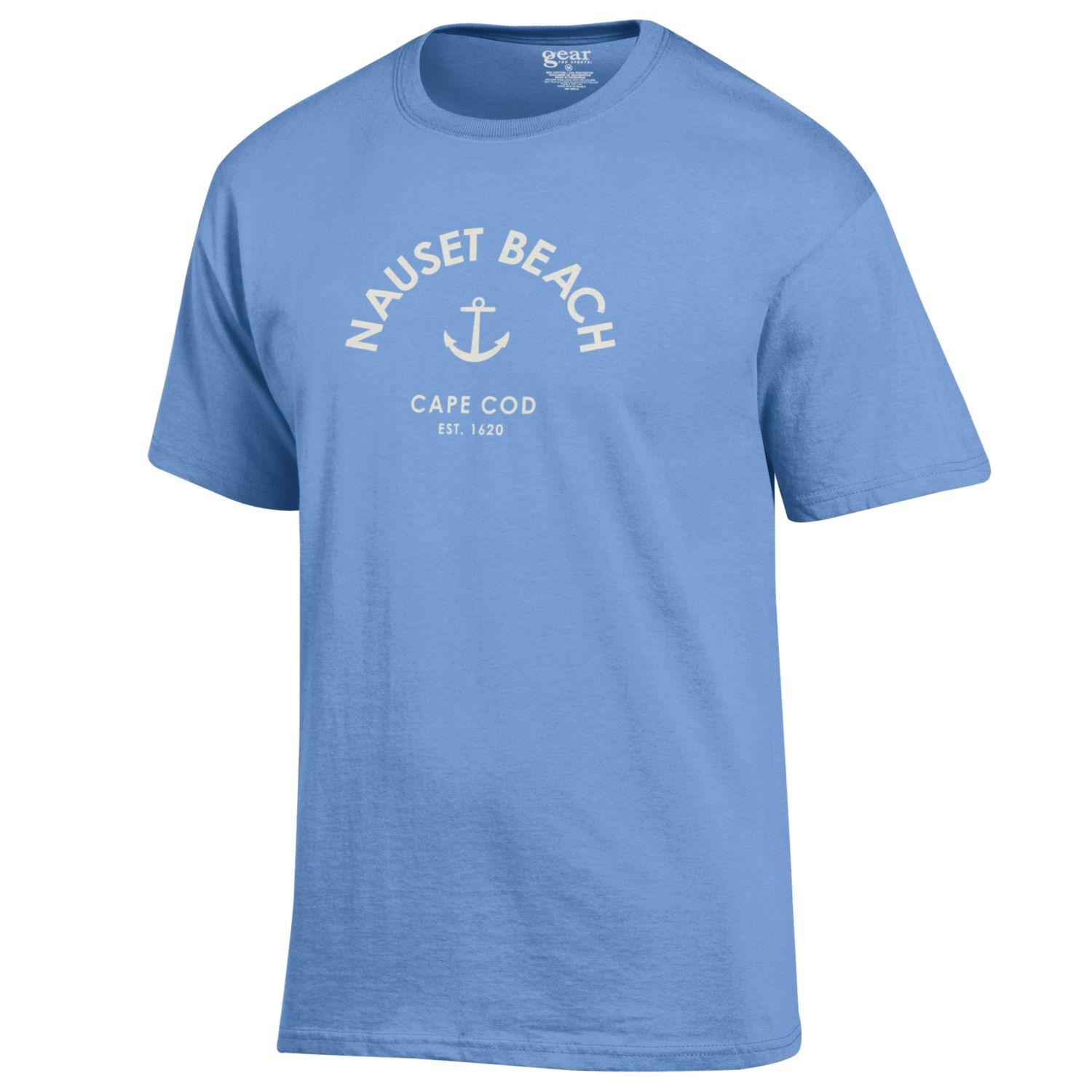 Gear Soft Tee