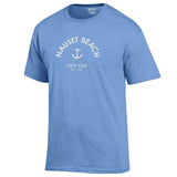 Gear Soft Tee