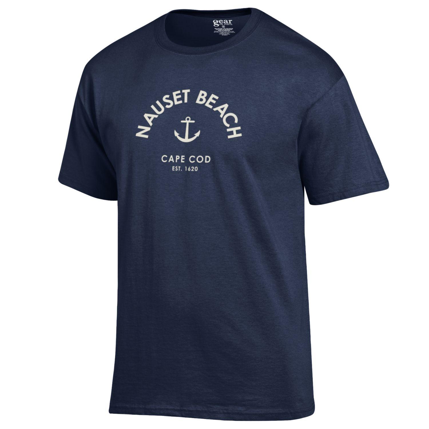 Gear Soft Tee