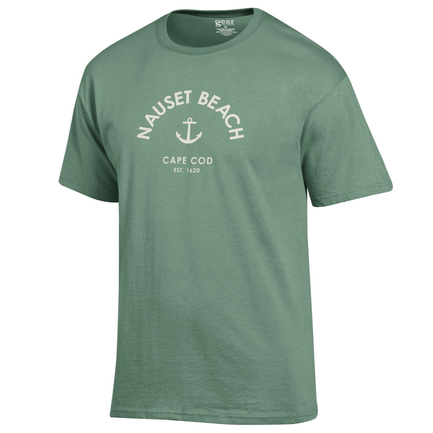 Gear Soft Tee