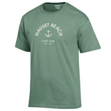 Gear Soft Tee