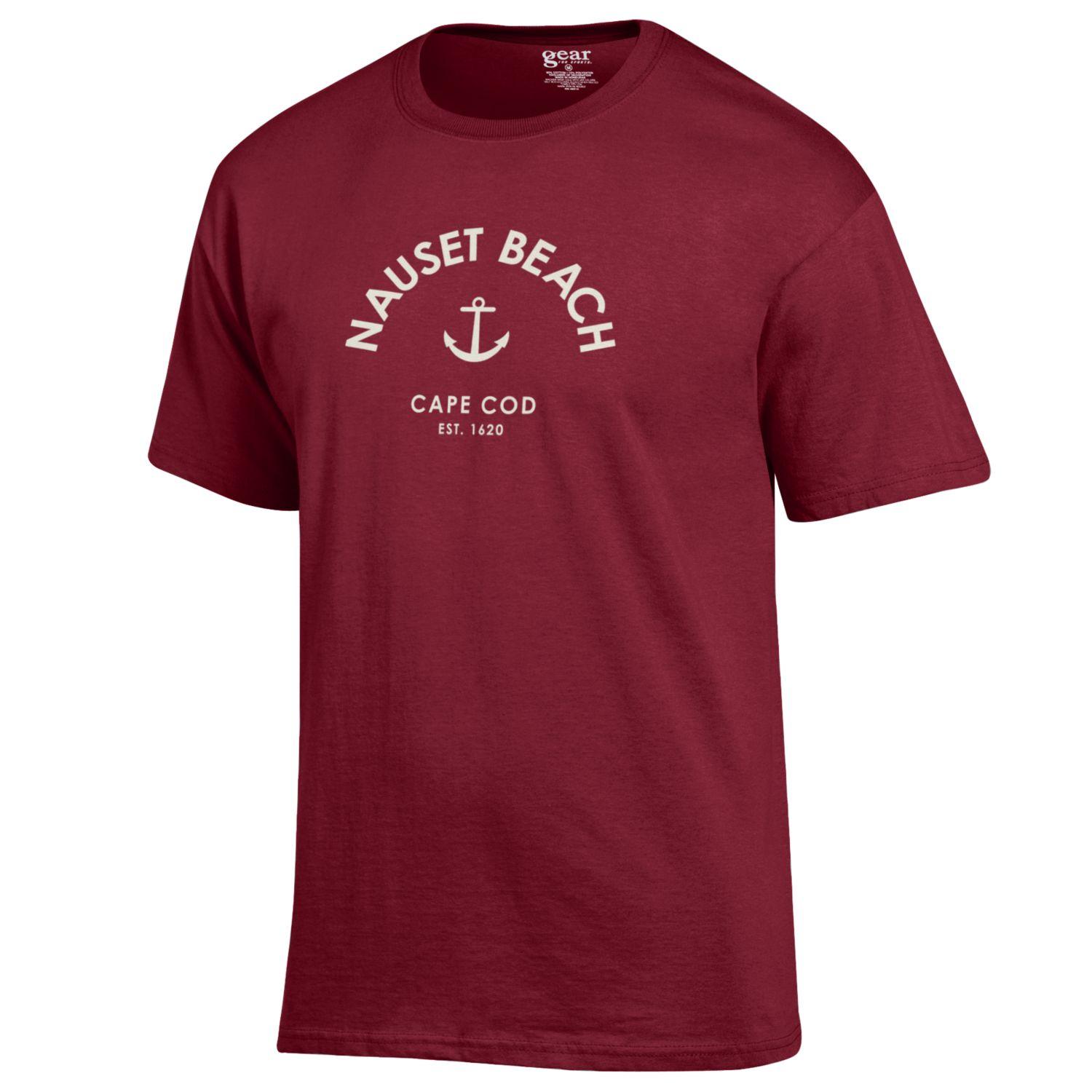 Gear Soft Tee
