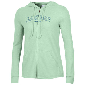Gear Waffle full zip