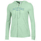 Gear Waffle full zip