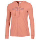 Gear Waffle full zip