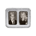 Mariposa 2x3 Double Beaded Frame.