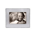 Mariposa Beaded 5x7 Engraveable Frame