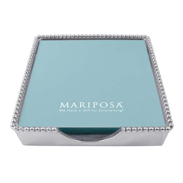 Mariposa Dory Napkin Holder