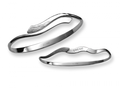 Ed Levin Sweet Dreams Sterling Silver Bracelet