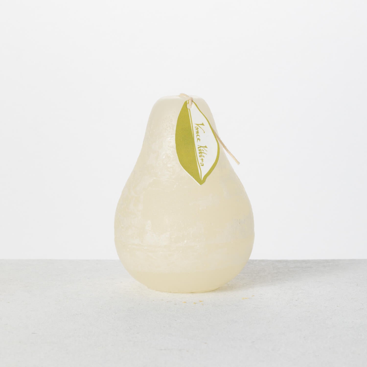 Vance Kitira Timber Pear Melon White