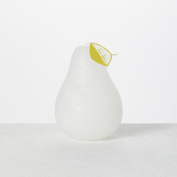 VK White Pear Candle