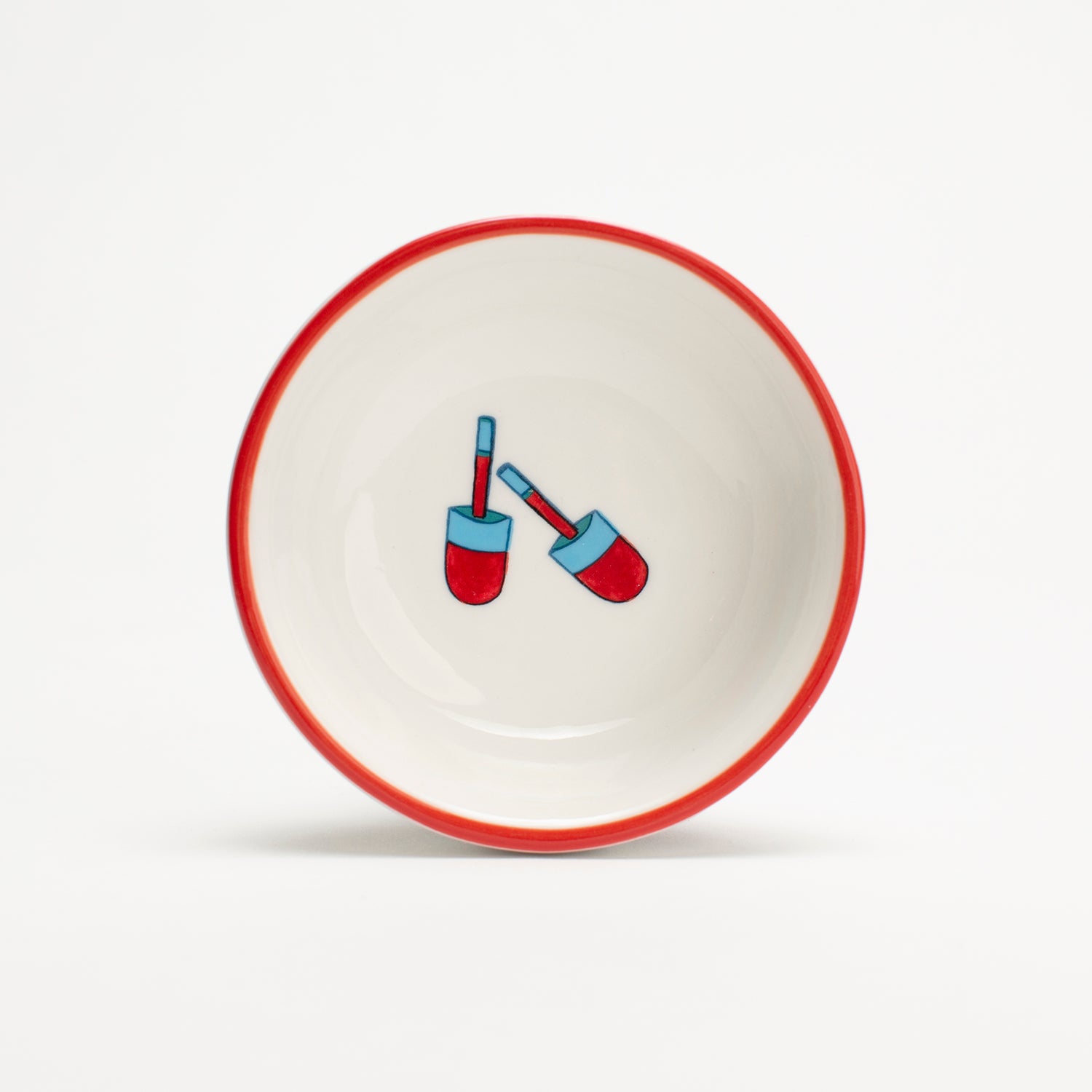 Shard Buoys Tasting Bowl