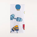 Shard Buoys Kitchen Towel