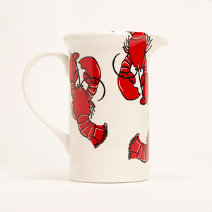 Shard Lobster 8" Pitcher