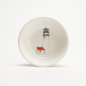 Shard Lighthouse Tasting Bowl