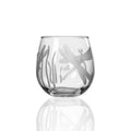 Rolf Dragonfly Stemless Red Wine Glass (16.75oz)