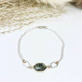 Laura J Raya Bracelet
