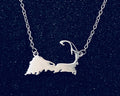 East Wind The Cape Necklace