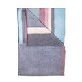 Shupaca Blue Bird Throw