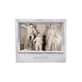 Mariposa "Grandkids" Beaded 4x6 frame