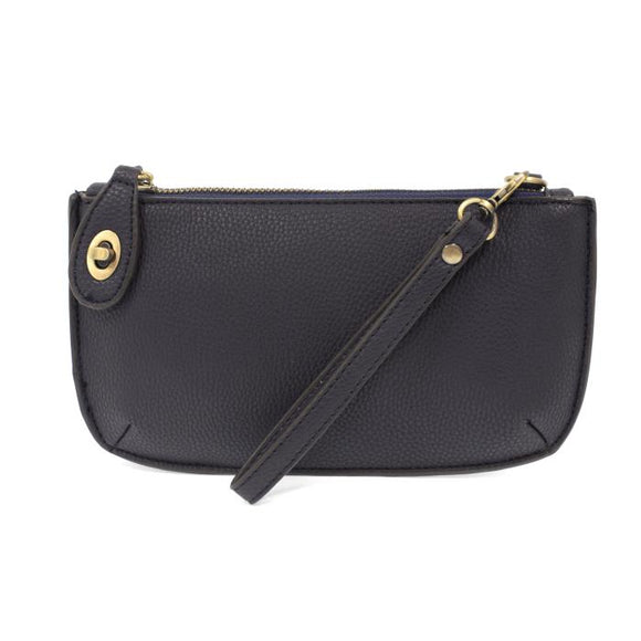 Joy Susan Mini New Navy Crossbody