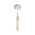 Vietri Aladdin Antique ivory Sauce Ladle
